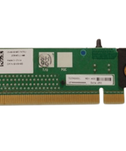 Dell W9H05 PowerEdge R620 Riser Card