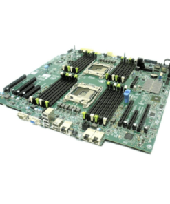 Dell W9WXC V2 Motherboard