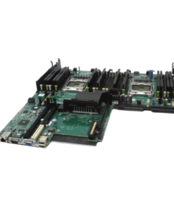 Dell WCJNT System Board