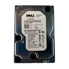 Dell WD1002FBYS Hard Drive 1TB 7.2K SATA