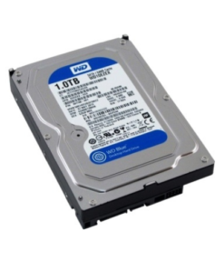 Dell WD10EZEX 1TB 7.2K 6G 3.5-inch SATA Hard Drive