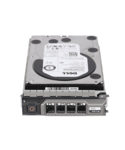 Dell WD2000FYYG-18A21 Hard Drive 2TB 7.2K LFF SAS