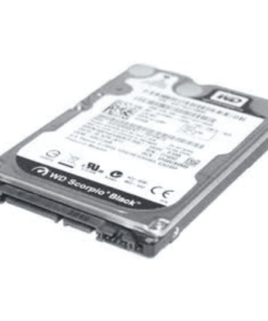 Dell WD2500BEKT-75A25 250GB 7.2K SATA Hard Drive