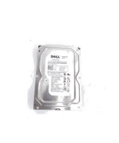 Dell WD2502ABYS Hard Drive 250GB 7.2K SATA II