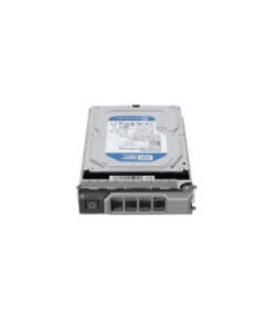 Dell WD5000AAKS-75V Hard Drive 500GB 7.2K SATA