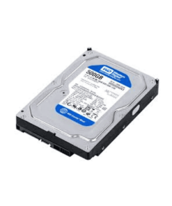 Dell WD5000AAKX-753 Hard Drive 500GB 7.2K SATA