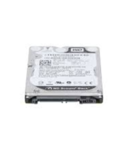 Dell WD5000BPKT 500GB 7.2K SATA Hard Drive