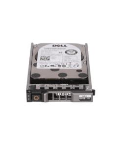 Dell WD6001BKHG-18D22V1 Hard Drive 600GB 10K SFF SAS