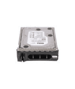 Dell WD7502ABYS-18A6B0 Hard Drive 750GB 7.2K SATA