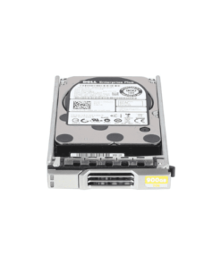 Dell WD9001BKHG-38D22V1-EQ EqualLogic Hard Drive