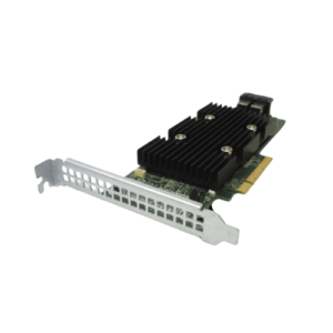 Dell WDJRW PERC H330 12G PCIe RAID Controller