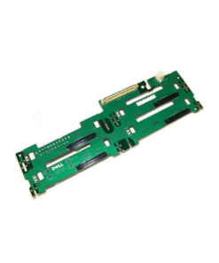 Dell WM766 Backplane 1x4 SAS/SATA Hard Drive 3.5in