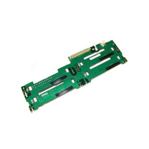 Dell WM766 Backplane 1x4 SAS/SATA Hard Drive 3.5in