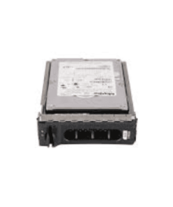 Dell WR711 Hard Drive 146GB 10K Single Port SAS