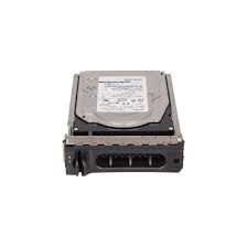 Dell WX063 Hard Drive 146GB 15K SAS