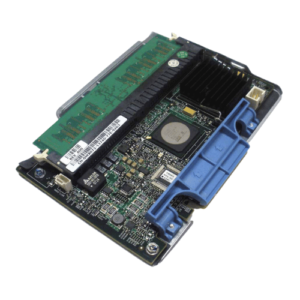 Dell WX072 PERC 5i SAS RAID Controller PCI-E Adapter