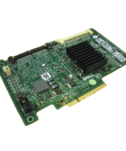 Dell WY335 PERC 6i SAS RAID Controller