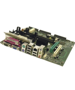 Dell X1105 GX270 SFF System Board