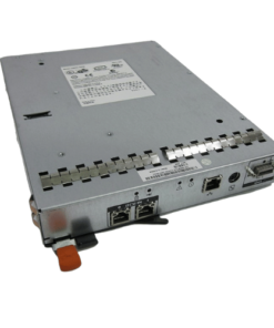 Dell X2R63 PowerVault MD3000i Dual-Port iSCSI Controller Module