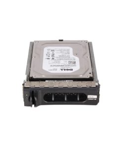 Dell X464K Hard Drive 160GB 7.2K SATA