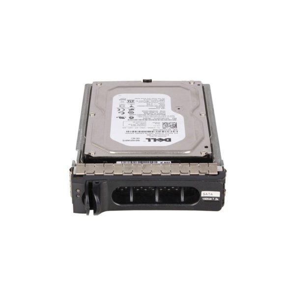 Dell X464K Hard Drive 160GB 7.2K SATA