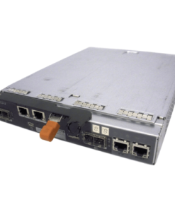 Dell XCW52 iSCSI PV Controller