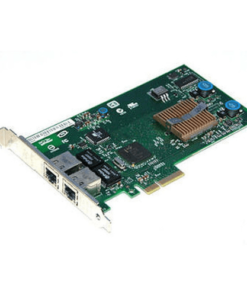 Dell XF111 Intel PRO1000PT PCI-E Dual Port Network Card