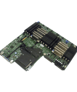 Dell XFK4K V4 System Board for PowerEdge R640