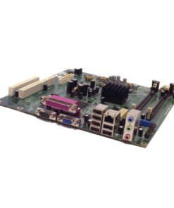 Dell XG312 System Board Optiplex GX520 DT