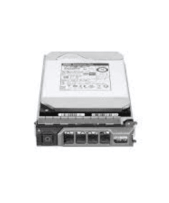 Dell XGYWN 10TB 7.2K SAS Hard Drive