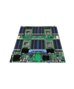 Dell XH7F2 System Board for PowerEdge R720