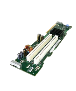 Dell XJ891 PowerEdge 2950 2x PCI-X Riser Board