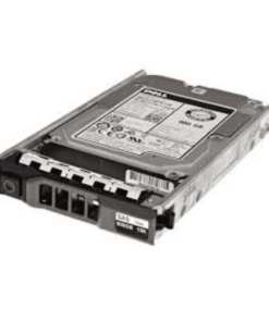 Dell XTH17 900GB 15K 512n SAS Hard Drive