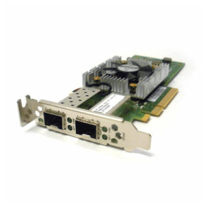 Dell XV3MV Qlogic QL45252 Adapter 25GB 2-Ports SFP+