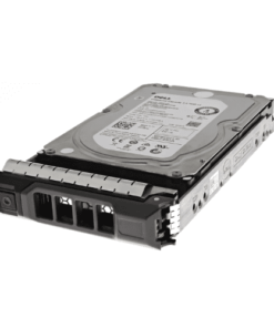 Dell XWM1W 4TB Hard Drive 7.2K SAS