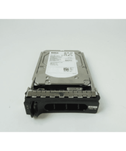 Dell XX518 Hard Drive 146GB 15K SAS