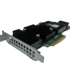 Dell XYHWN PERC H730P 2GB Cache 12GB PCIe RAID Controller