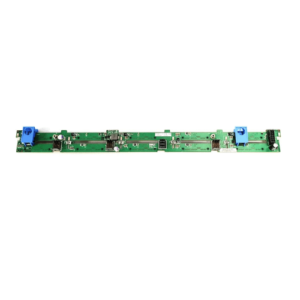 Dell Y028W 10-Bay 2.5in HDD Backplane for PowerEdge R620