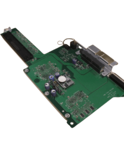 Dell Y3939 PowerEdge 1850 PCI-X Riser Board