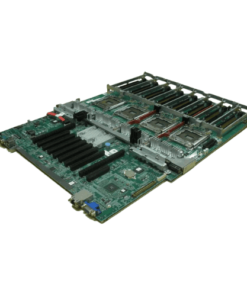 Dell Y4CNC Motherboard Quad Socket