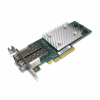 Dell YCVFG QLogic QLE2692 2-Port 16GB PCIe 3.0 HBA