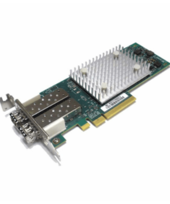 Dell YCVFG QLogic QLE2692 2-Port 16GB PCIe 3.0 HBA