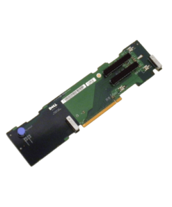 Dell YW982 PCI-E PowerEdge 2970 Riser Board