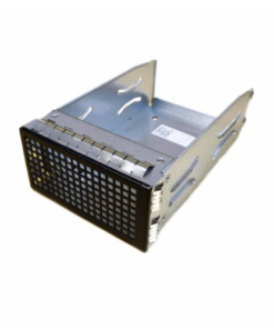 Dell YWTC2 Rear Hard Drive Cage 3.5x2 Bay Backplane