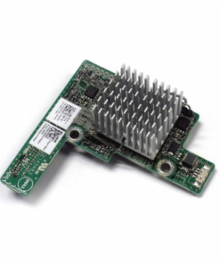 Dell YWVDK Broadcom Mezzanine Card 10Gb Raid Card