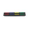 Dintech 48 port Cat6 UTP Patch Panel