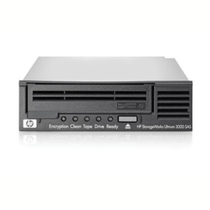 EH957SB - HPE StoreEver tape storage