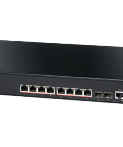 Edgecore ECS2100-10P PoE Switch