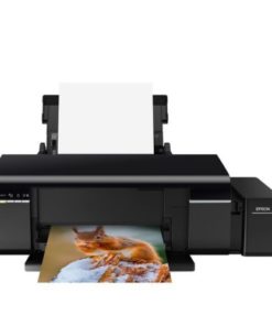 Epson Inkjet Photo L805 Low Run Cost Photo Printer