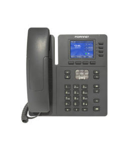 Fortinet FON-280B VoIP Desk Phone